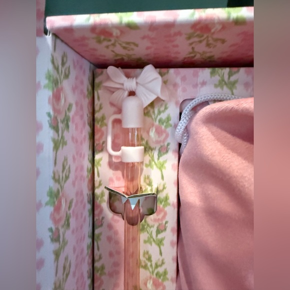 Stanley Floral Love Shack Fancy Travel Mug - Picture 5 of 9